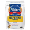 Pillsbury Best Bleached Self-Rising Flour