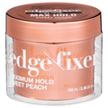 Kiss Glued Maximum Hold Sweet Peach Edge Fixer
