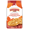 Pepperidge Farm Soft Baked Cookies Pumpkin Cheesecake - 8 ct