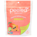 Peeled Snacks Organic Gently Dried Fruit Tropical Blend Mix