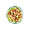 Hissho Sushi Tuna Tataki & Avocado Protein Snack Pack (Avail. 11am - 7pm)