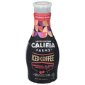Califia Farms Unsweetened Holiday Blend Iced Coffee Refrigerated