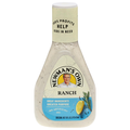 Newman's Own Ranch Dressing