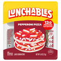 Lunchables Pizza with Pepperoni