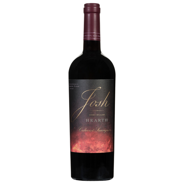 Josh California Hearth Cabernet Sauvignon Wine