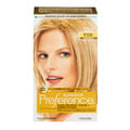 L'Oreal Superior Preference Permanent Hair Color Natural Blonde 9