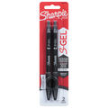 Sharpie S-Gel Pens Black Ink Medium