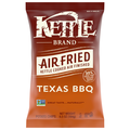 Kettle Brand Air Fried Texas BBQ Potato Chips