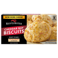 Red Lobster Cheddar Bay Biscuits - 8 ct Frozen
