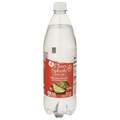 Stop & Shop Clear Splash Cherry Lime Sparkling Water Beverage
