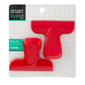 Smart Living Bag Clips