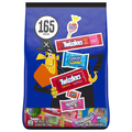 Bubble Yum Jolly Rancher & Twizzlers Halloween Candy Assortment - 165 ct