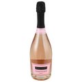 Vallate Brut Rose Prosecco