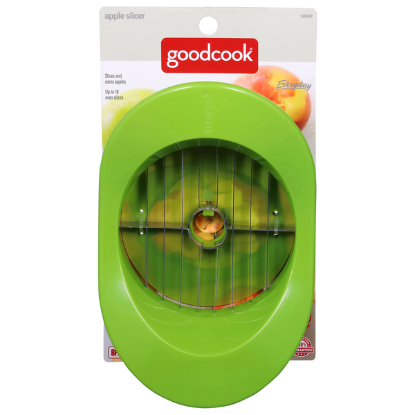 Good Cook Apple Slicer