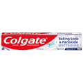 Colgate Baking Soda & Peroxide Whitening Brisk Mint Toothpaste