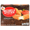 Our Brand Mozzarella Sticks Frozen