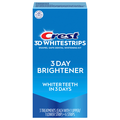Crest 3D Whitestrips Glamorous White Dental Whitening Kit