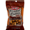 Herr's Peanut Butter Filled Pretzels