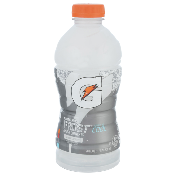 Gatorade Frost Glacier Cherry Sports Drink