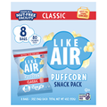 Like Air Gluten Free Classic Puffcorn - 8 ct