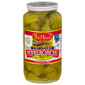 Bell-View Imported Fancy Whole Pepperoncini
