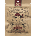 Righteous Felon All Natural O.G Hickory Beef Jerky