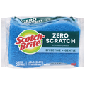 Scotch-Brite Non-Scratch Scrub Sponges