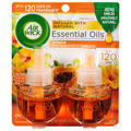 Air Wick Hawaii Scented Oil Refills - 2 ct