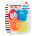 Scholastic For Baby Baby's First Keys