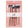 e.l.f. Flawless Face Brush Collection