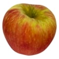 Organic Honeycrisp Apples