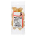 Food For You All Natural Dried Fruit Pineapple