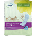 Tena Intimates Fresh & Clean Incontinence Pads Maximum