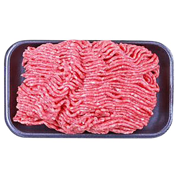 Hannaford 85% Lean Ground Beef Fresh