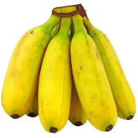 Mini Baby Bananas