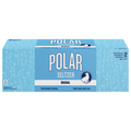 Polar 100% Natural Original Seltzer - 12 pk