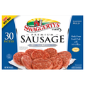 Swaggerty's Farm Premium Mild Pork Breakfast Sausage Patties - 30 ct