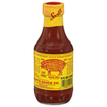 Scott's Fat Free Red Hot Barbecue Sauce
