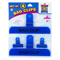 Lami Bag Clips
