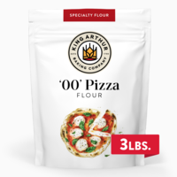 King Arthur Neapolitan Style '00' Pizza Flour | Hannaford