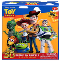 Prime3D Disney Pixar Toy Story Puzzle