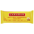 LARABAR Gluten Free Banana Bread Fruit & Nut Bar