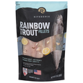 Riverence Rainbow Trout Fillets - 2 ct