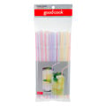 GoodCook Flexible Straws