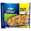 Birds Eye Voila! Garlic Chicken Value Size Frozen Skillet Meal
