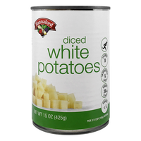 Hannaford Diced White Potatoes