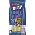 Purina Busy Roll Hide Beefhide Chew Small/Medium Dog Treats - 3 ct