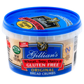 Gillian's Bread Crumbs Original Gluten Free