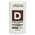 Duke Cannon Supply Co. Aluminum Free Air Defense Palomino Deodorant Stick