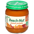 Beech-Nut Stage 2 Baby Food Sweet Potato